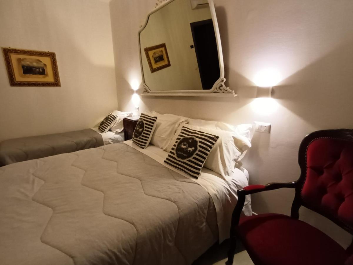 Suite Umberto I Assis Exterior foto