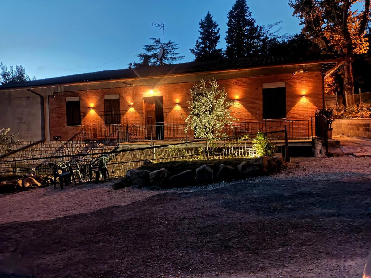 Suite Umberto I Assis Exterior foto