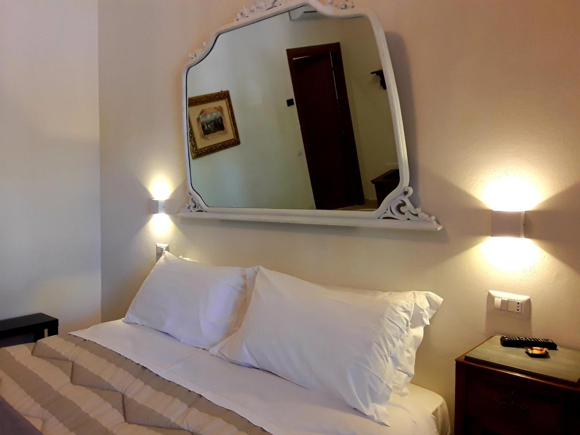 Suite Umberto I Assis Exterior foto