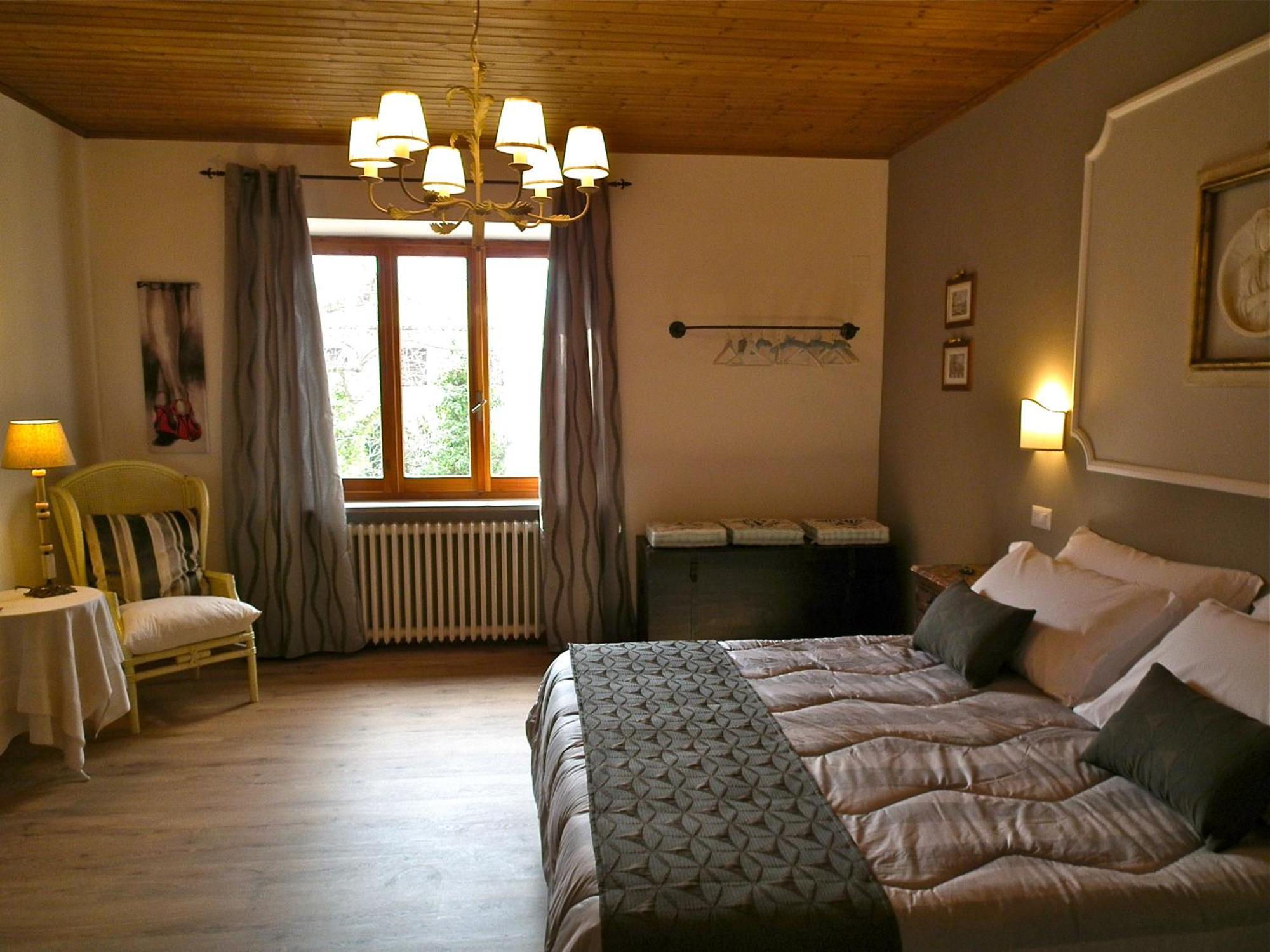 Suite Umberto I Assis Exterior foto