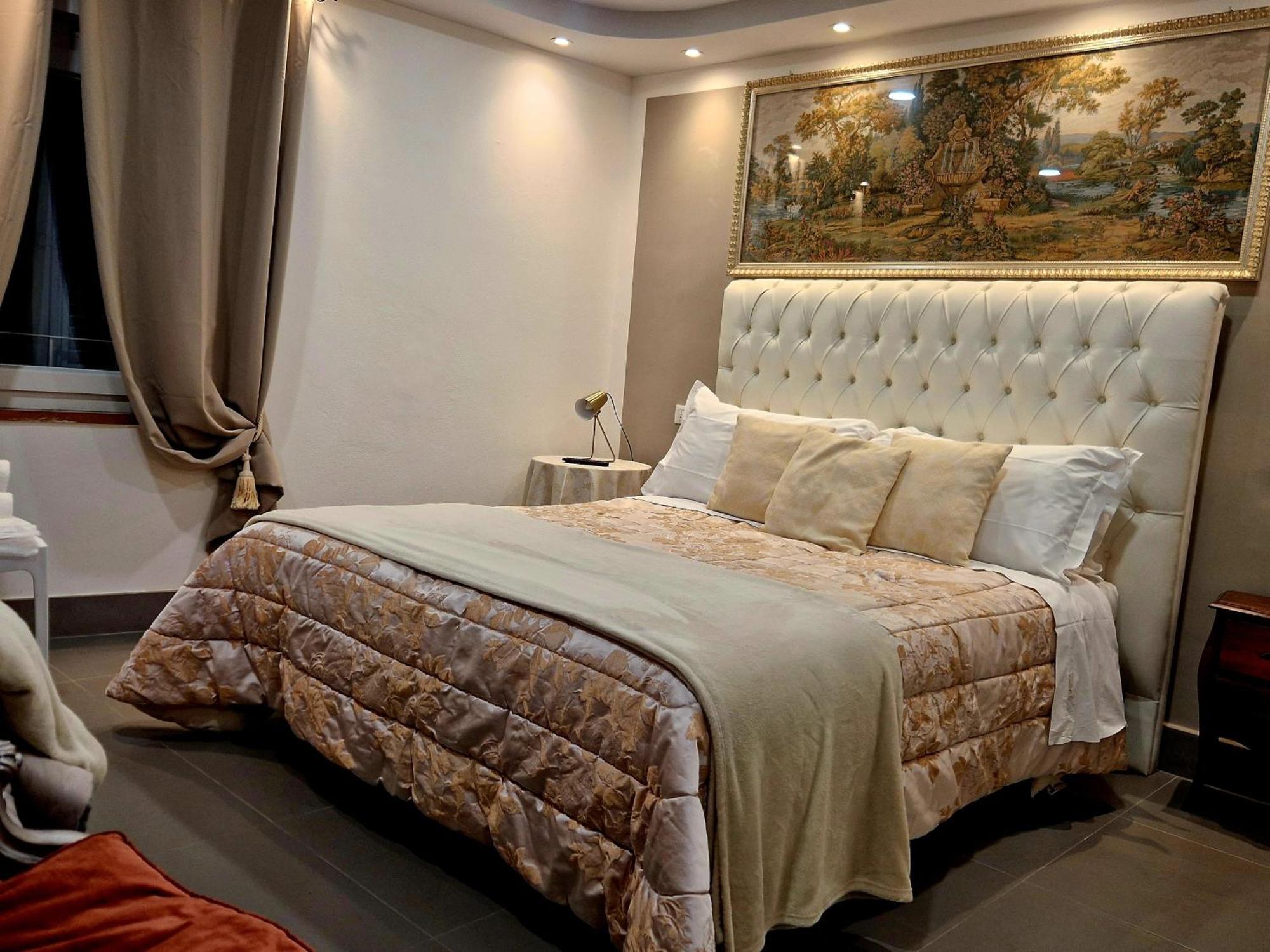 Suite Umberto I Assis Quarto foto