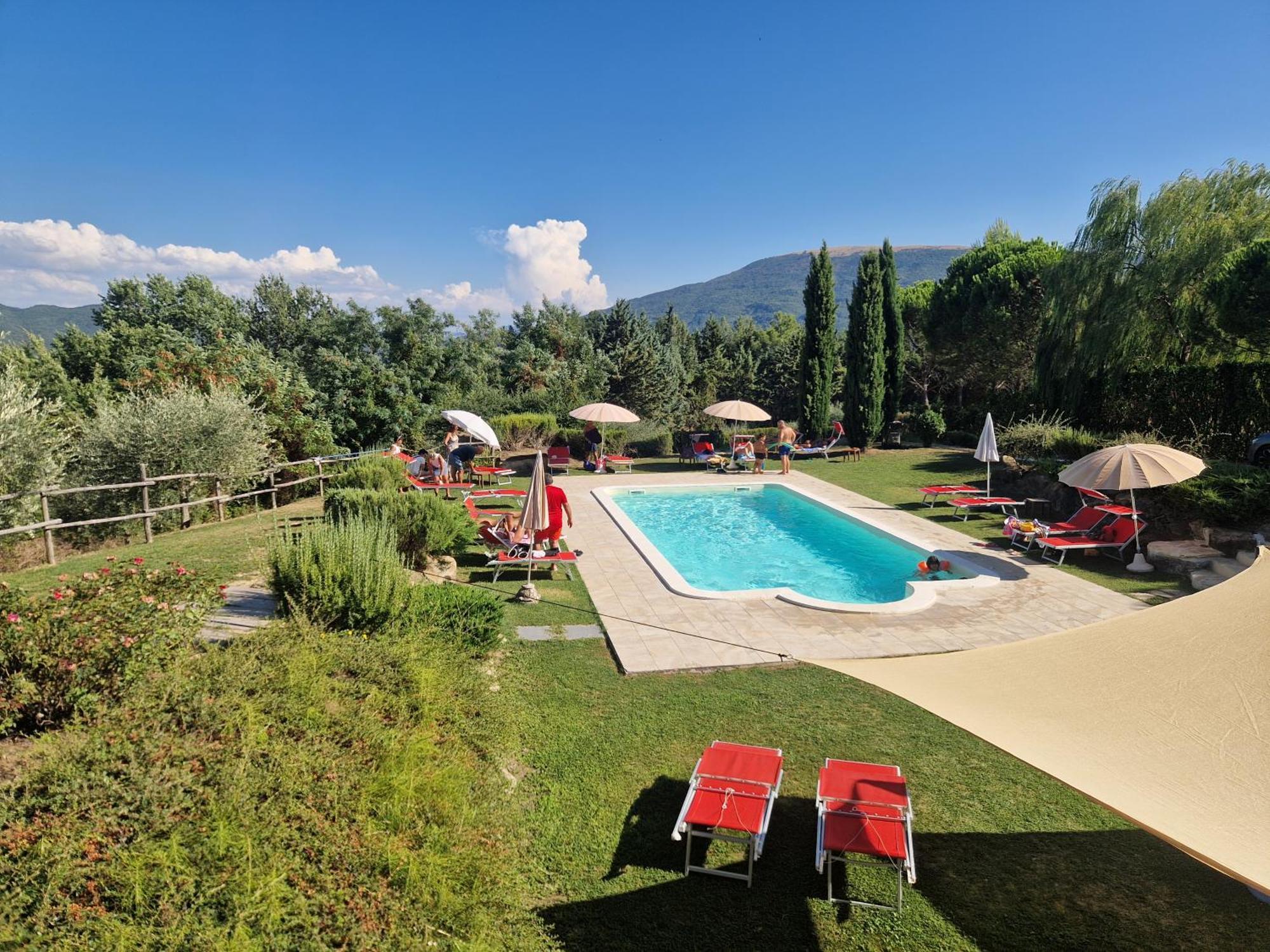 Suite Umberto I Assis Exterior foto