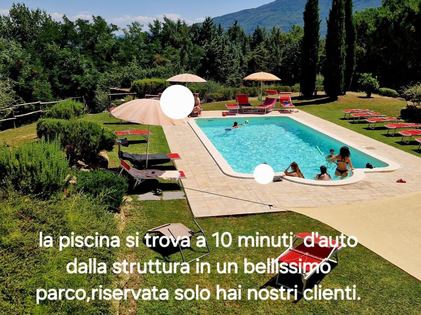 Suite Umberto I Assis Exterior foto