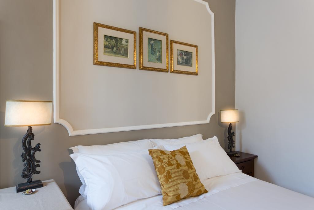 Suite Umberto I Assis Exterior foto