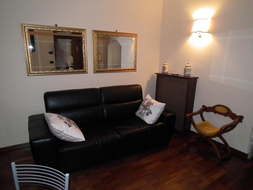 Suite Umberto I Assis Exterior foto