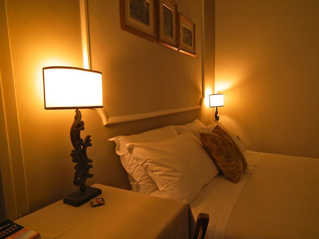 Suite Umberto I Assis Exterior foto