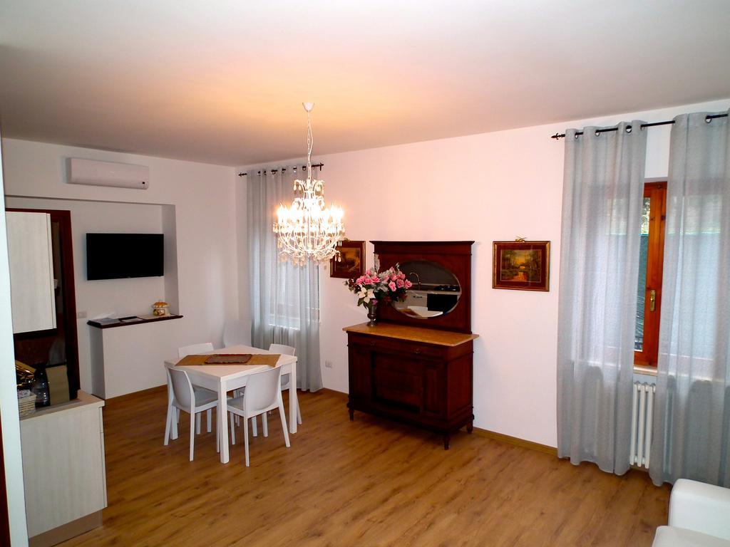 Suite Umberto I Assis Exterior foto