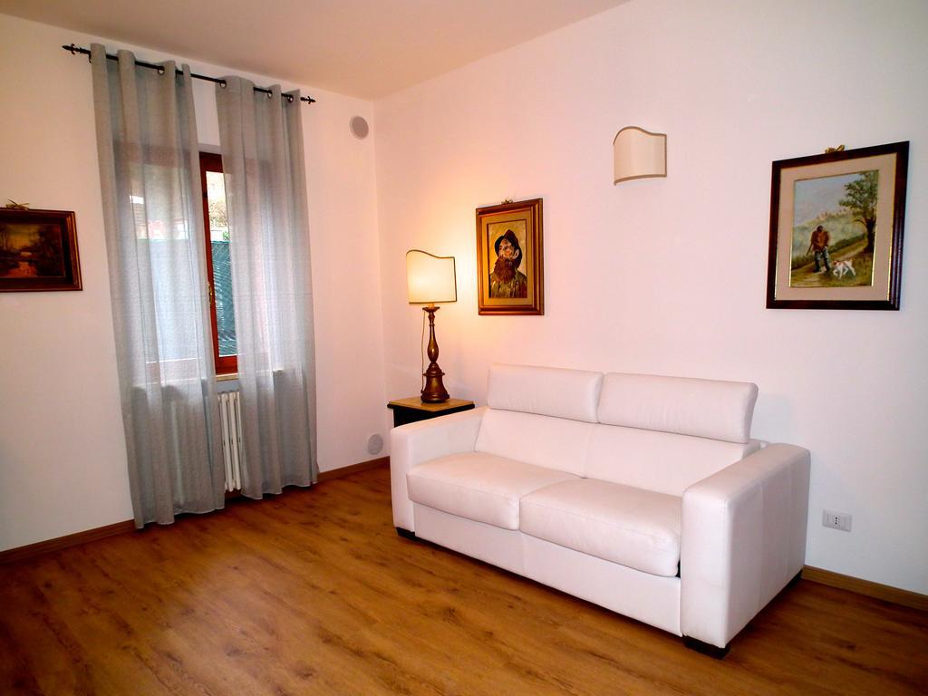 Suite Umberto I Assis Exterior foto