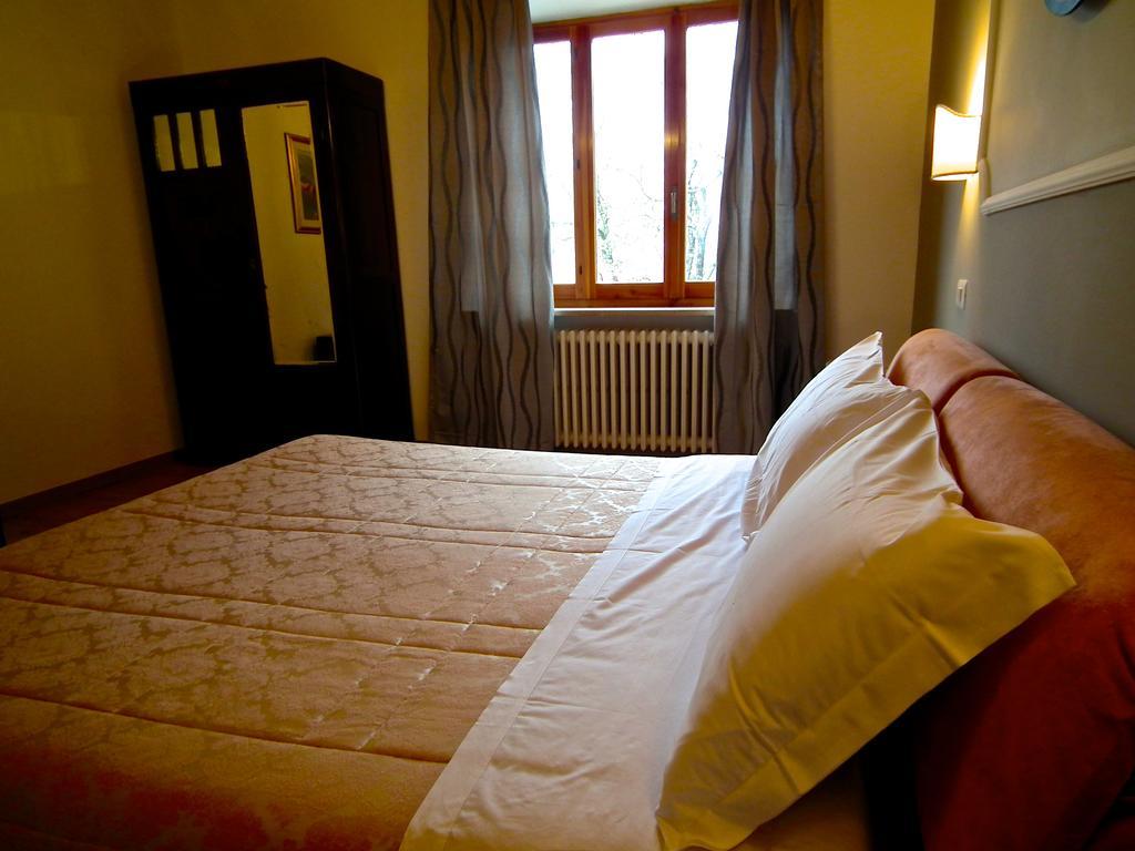 Suite Umberto I Assis Exterior foto