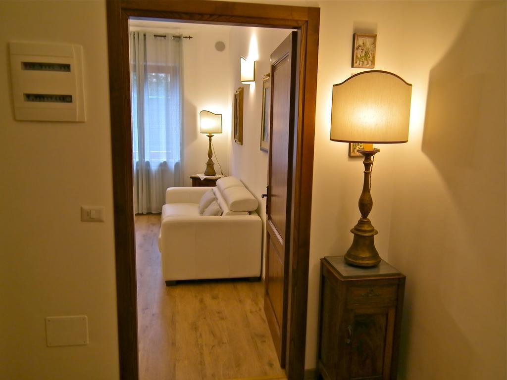 Suite Umberto I Assis Exterior foto