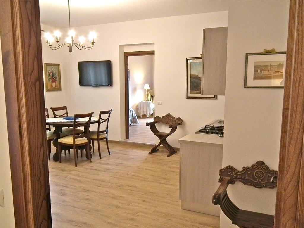 Suite Umberto I Assis Exterior foto