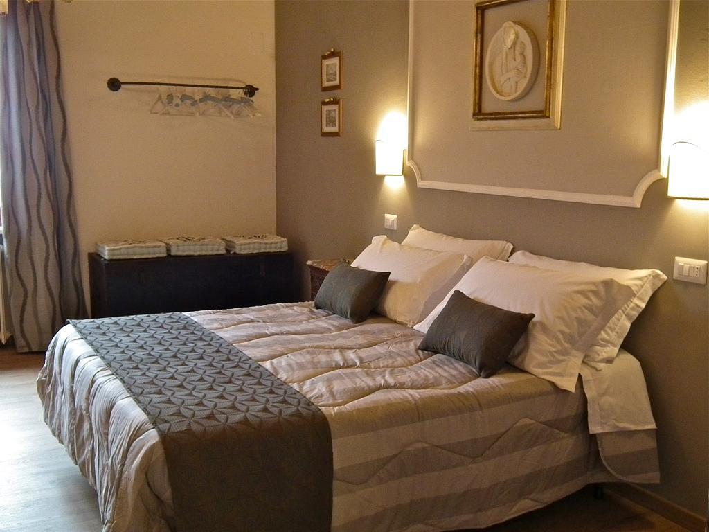 Suite Umberto I Assis Exterior foto