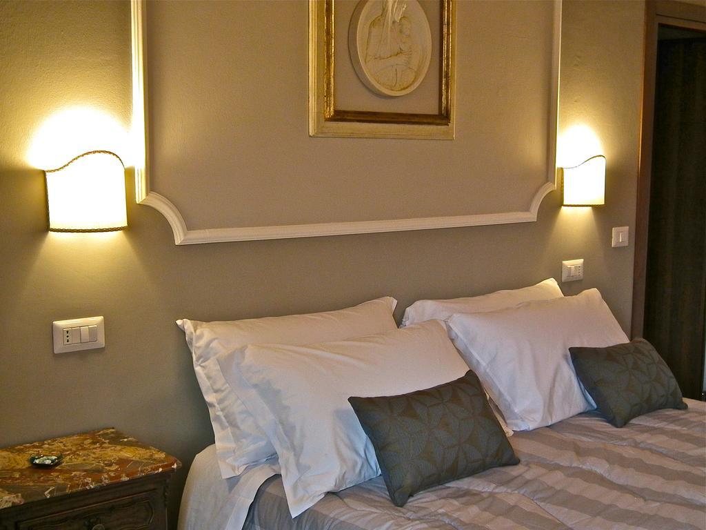 Suite Umberto I Assis Exterior foto