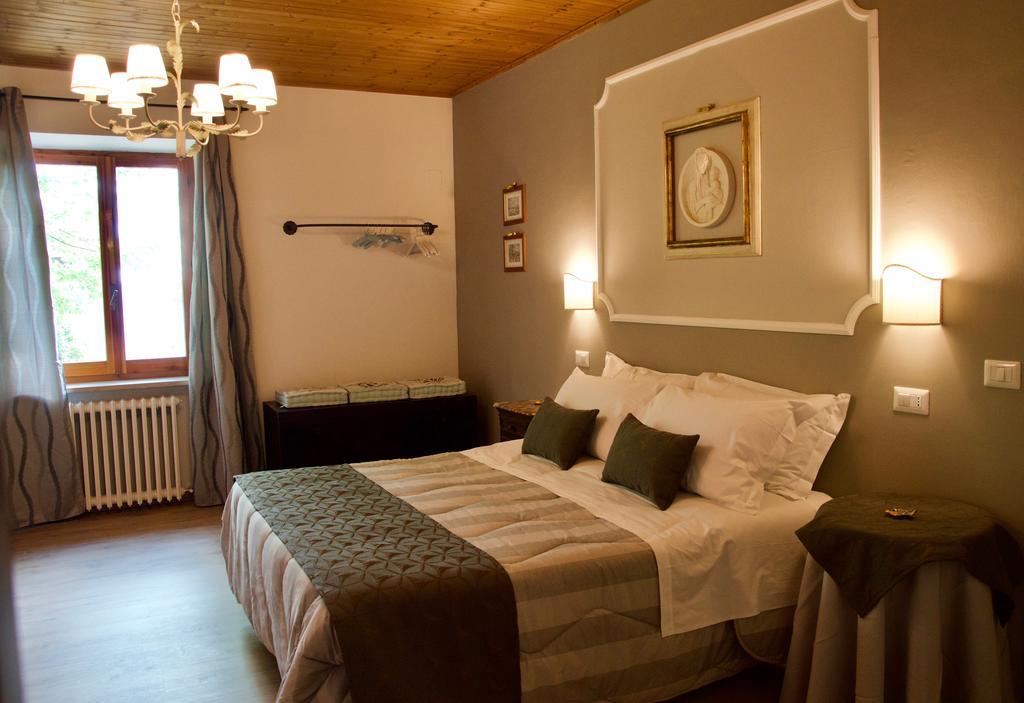 Suite Umberto I Assis Exterior foto