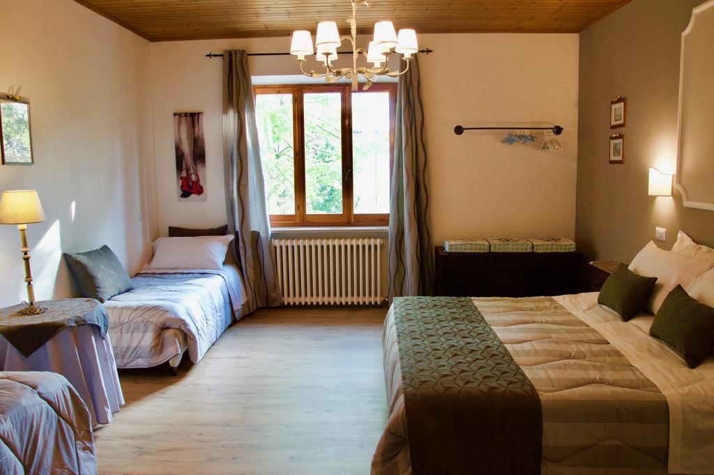 Suite Umberto I Assis Exterior foto