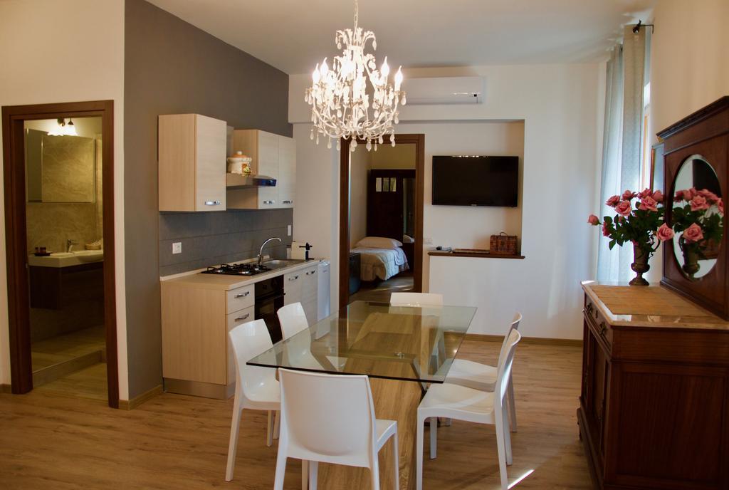 Suite Umberto I Assis Exterior foto