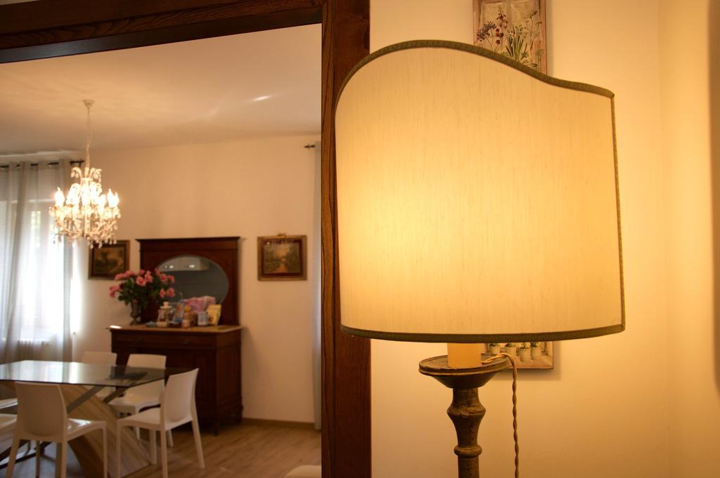 Suite Umberto I Assis Exterior foto
