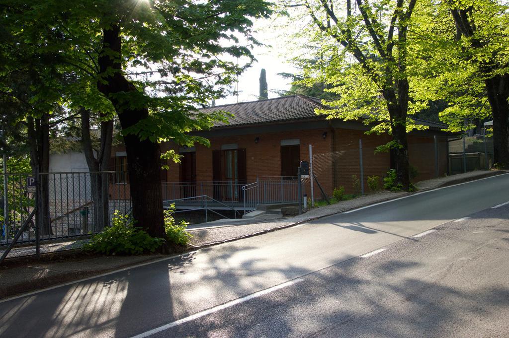 Suite Umberto I Assis Exterior foto