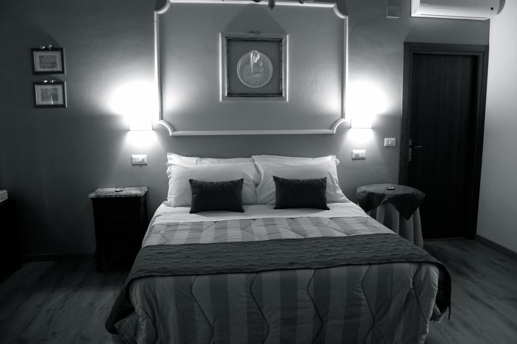Suite Umberto I Assis Exterior foto