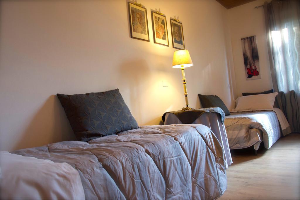 Suite Umberto I Assis Exterior foto