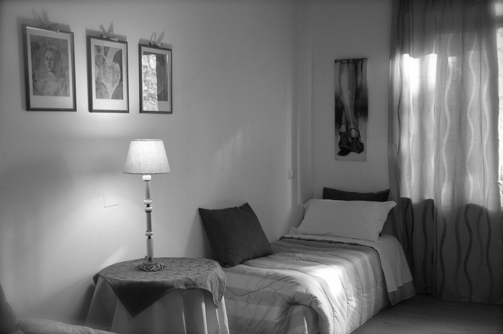 Suite Umberto I Assis Exterior foto