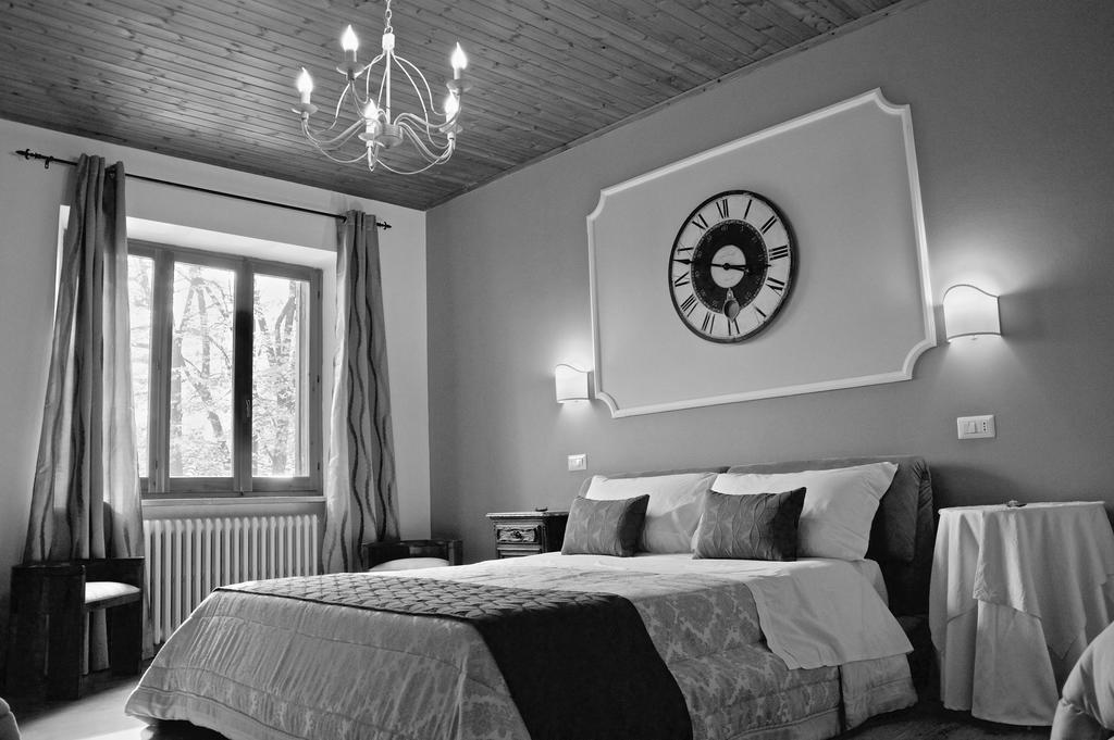 Suite Umberto I Assis Exterior foto