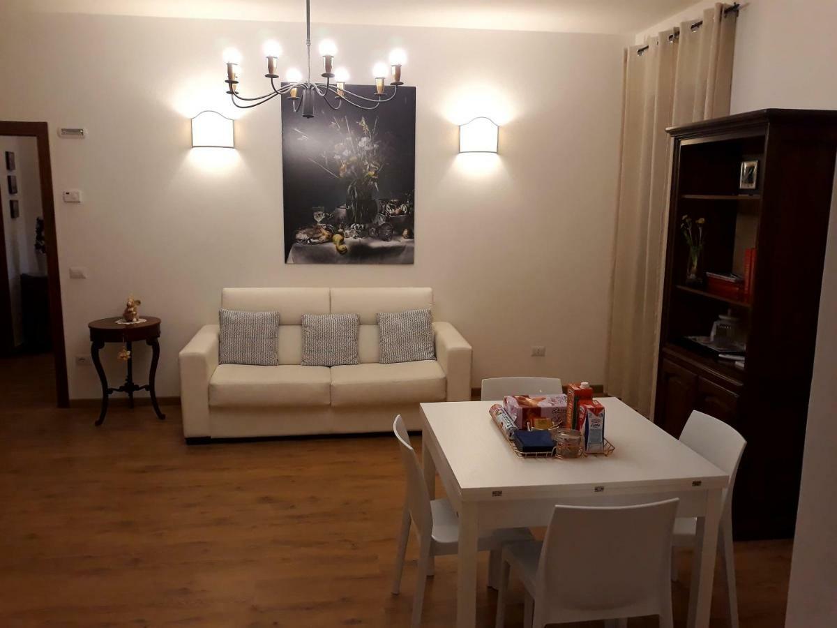 Suite Umberto I Assis Exterior foto