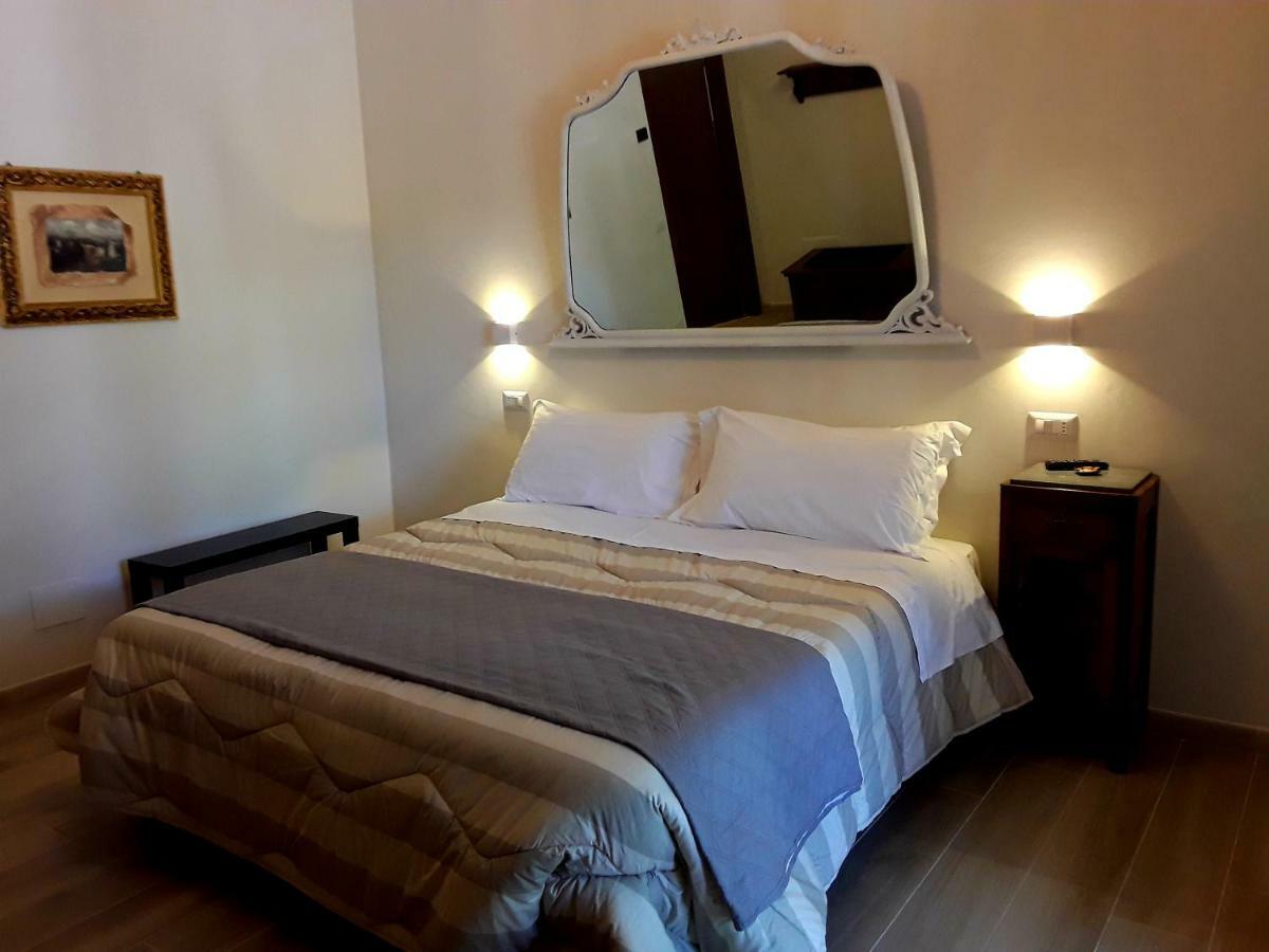 Suite Umberto I Assis Exterior foto