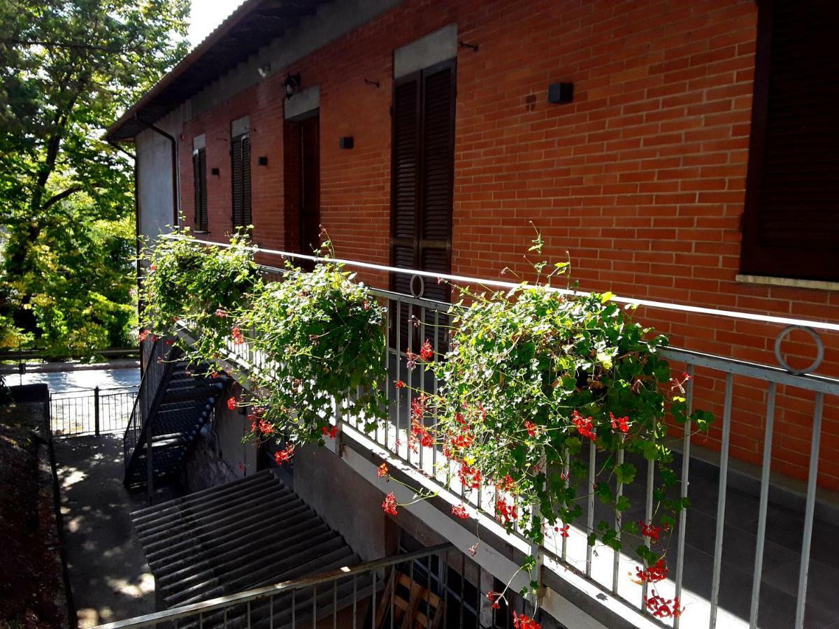 Suite Umberto I Assis Exterior foto